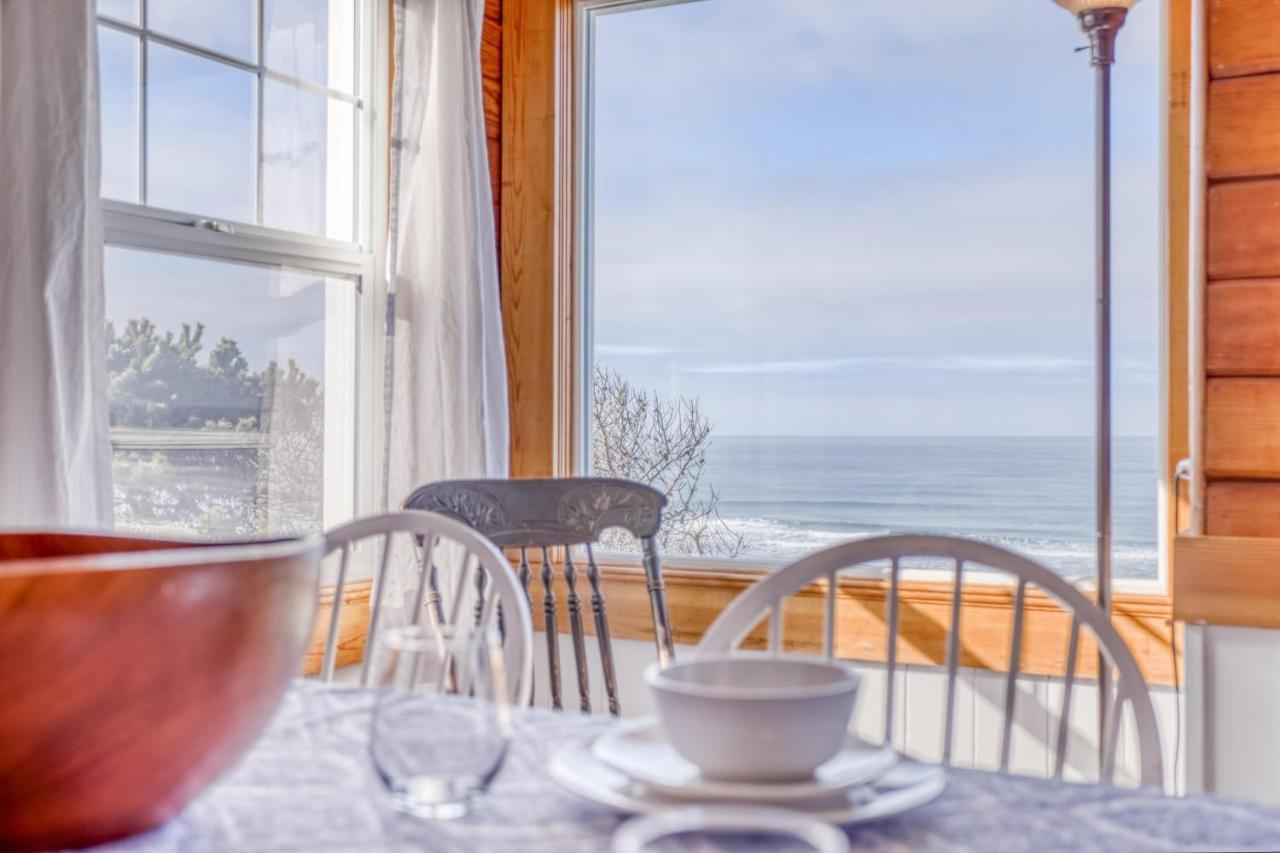 Nelscott Anchor House Villa Lincoln City Luaran gambar