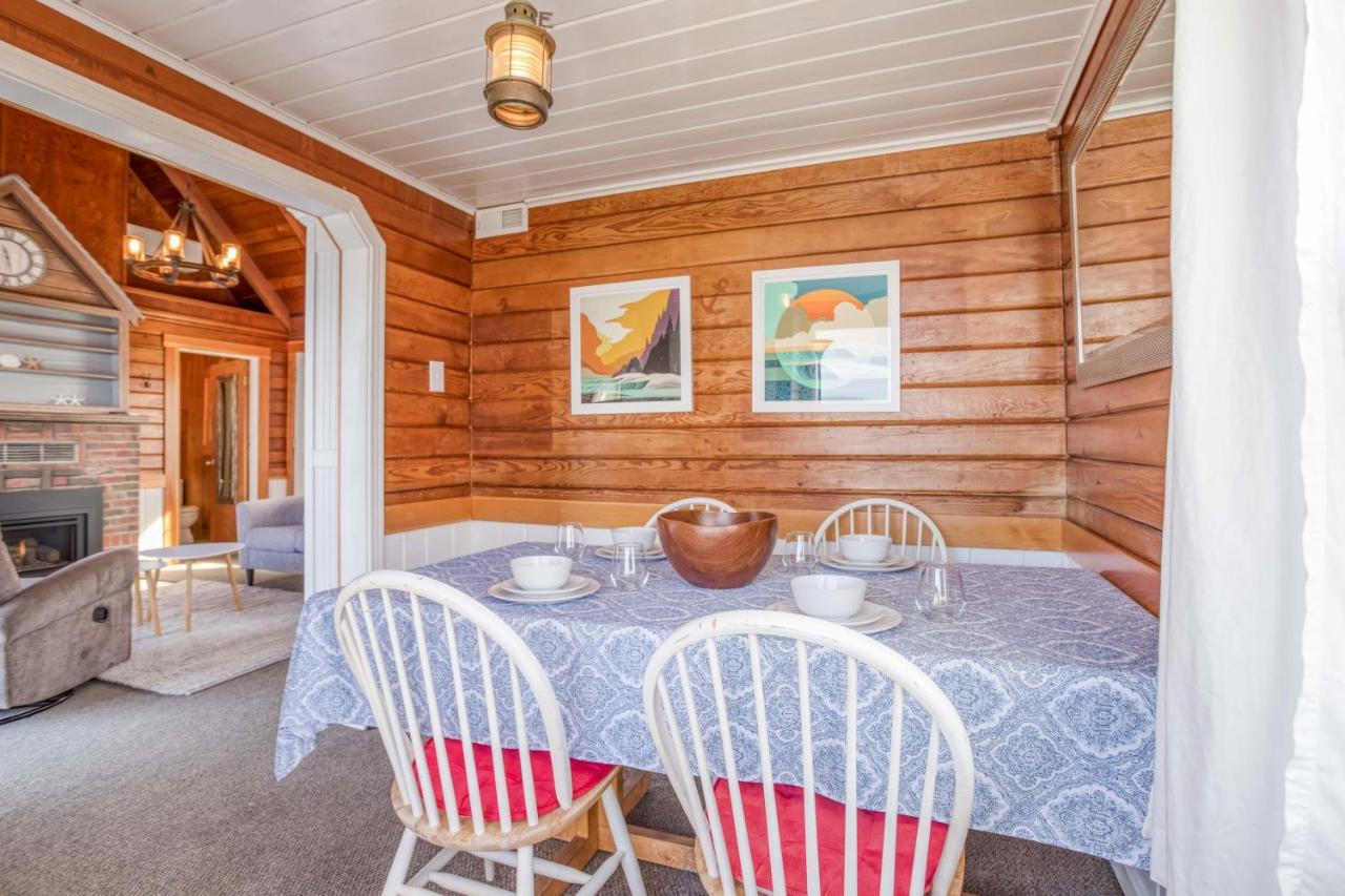Nelscott Anchor House Villa Lincoln City Luaran gambar