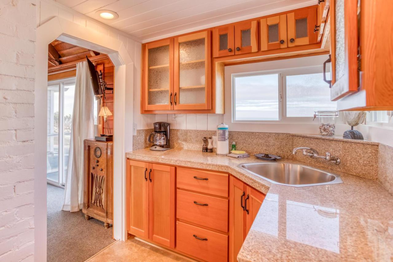 Nelscott Anchor House Villa Lincoln City Luaran gambar