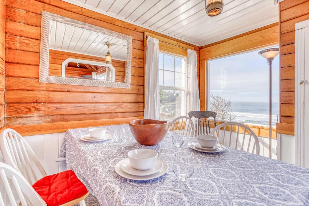 Nelscott Anchor House Villa Lincoln City Luaran gambar