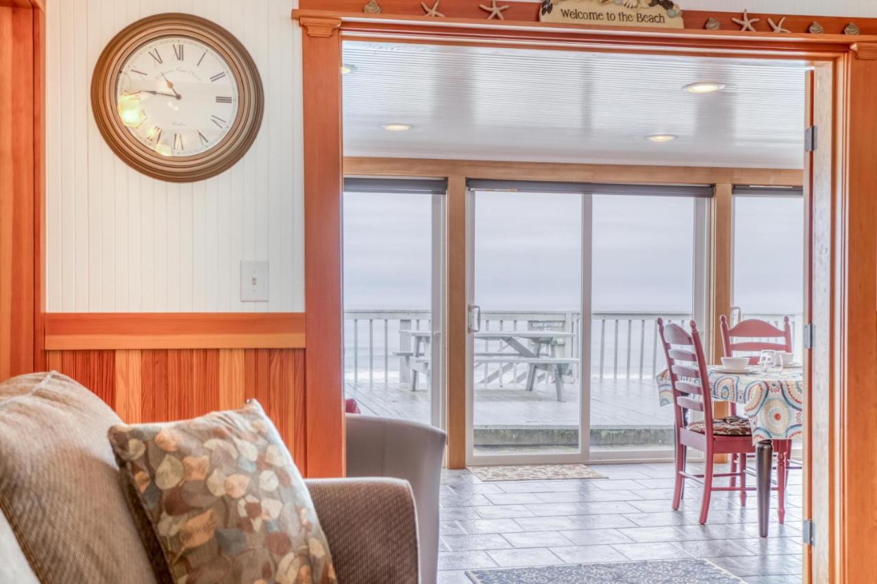 Nelscott Anchor House Villa Lincoln City Luaran gambar
