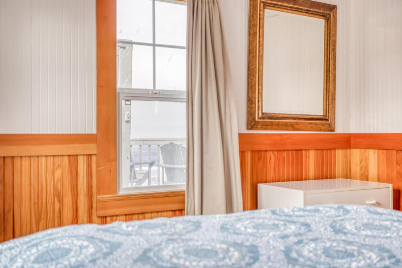 Nelscott Anchor House Villa Lincoln City Luaran gambar