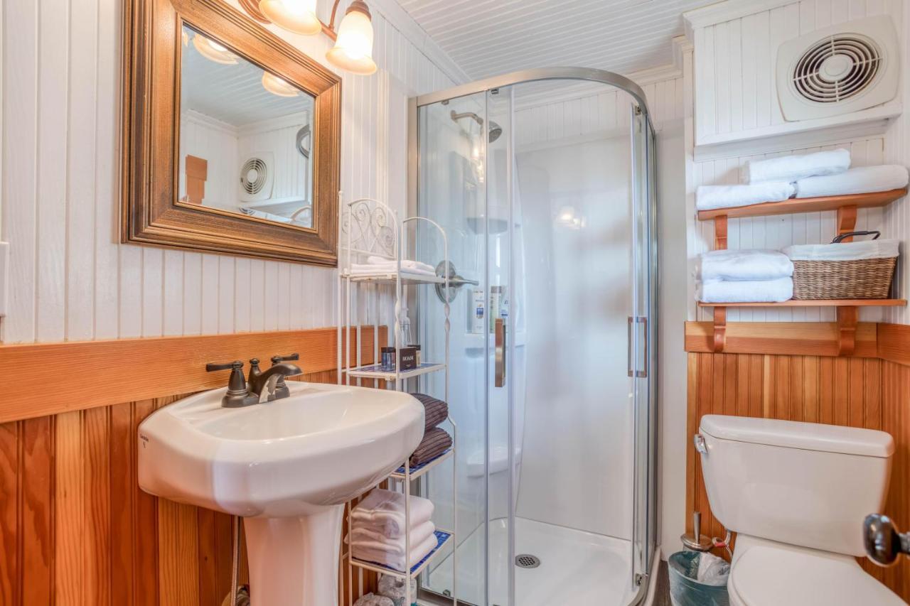Nelscott Anchor House Villa Lincoln City Luaran gambar