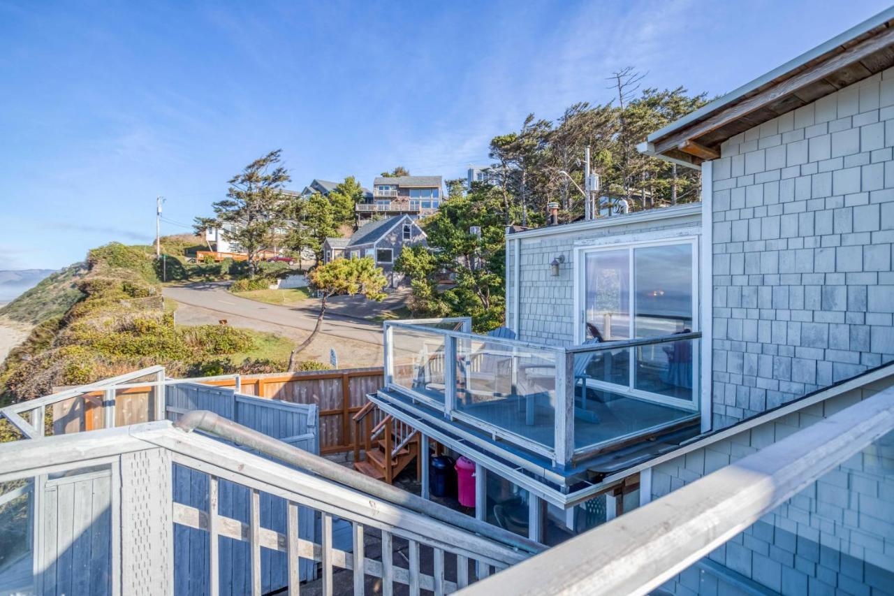 Nelscott Anchor House Villa Lincoln City Luaran gambar