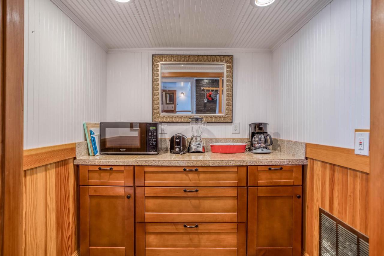 Nelscott Anchor House Villa Lincoln City Luaran gambar