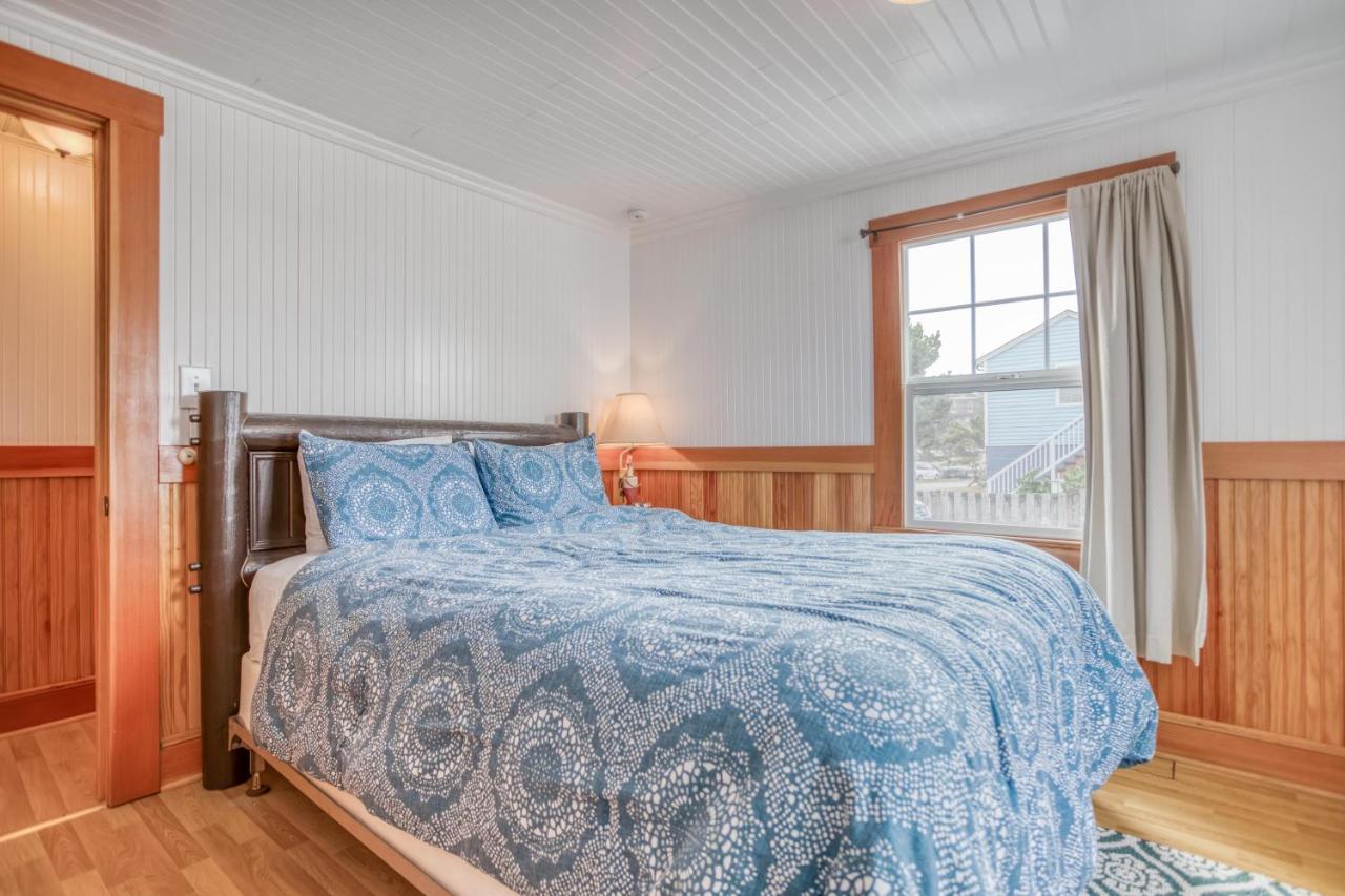 Nelscott Anchor House Villa Lincoln City Luaran gambar