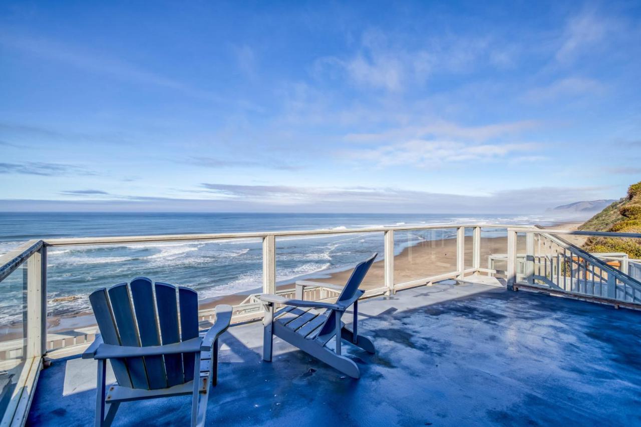 Nelscott Anchor House Villa Lincoln City Luaran gambar