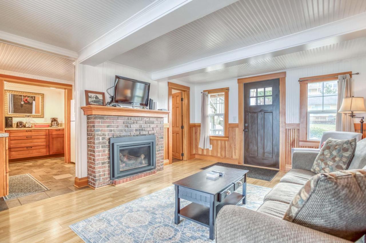 Nelscott Anchor House Villa Lincoln City Luaran gambar