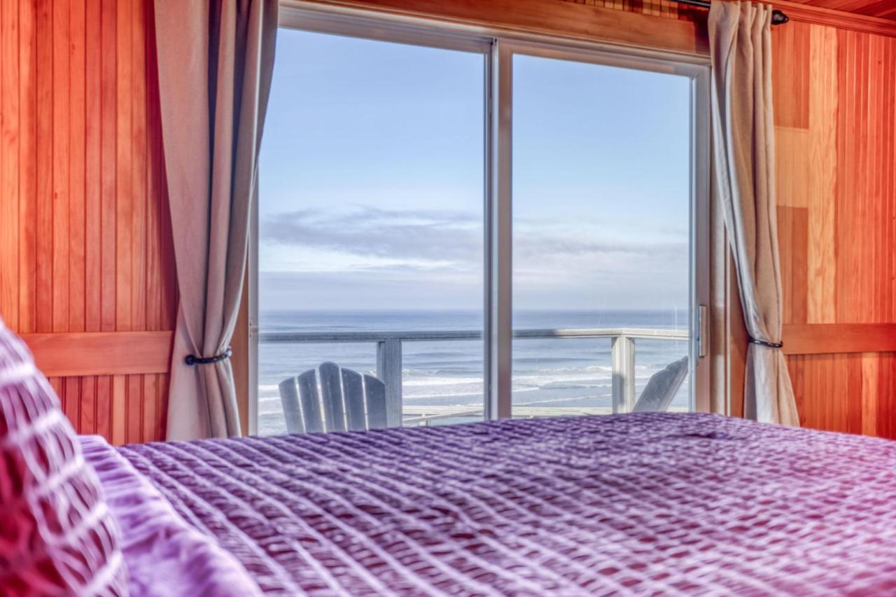 Nelscott Anchor House Villa Lincoln City Luaran gambar