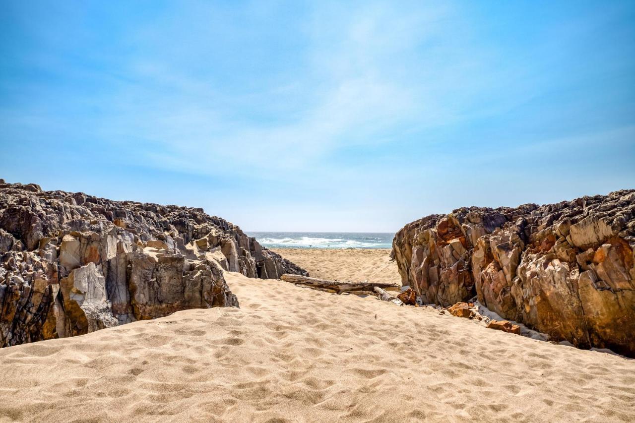 Nelscott Anchor House Villa Lincoln City Luaran gambar