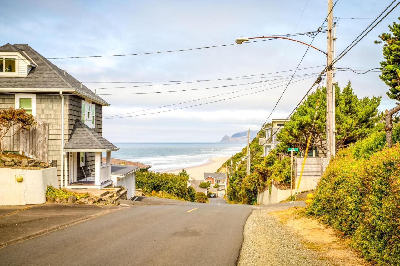 Nelscott Anchor House Villa Lincoln City Luaran gambar