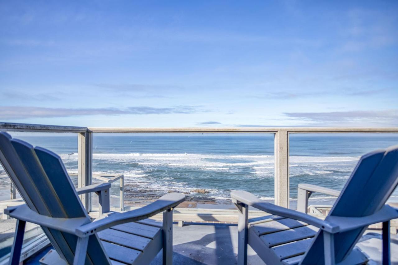 Nelscott Anchor House Villa Lincoln City Luaran gambar