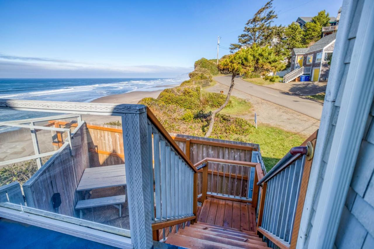 Nelscott Anchor House Villa Lincoln City Luaran gambar